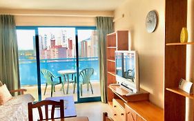Benidorm Center Kennedy Apartment